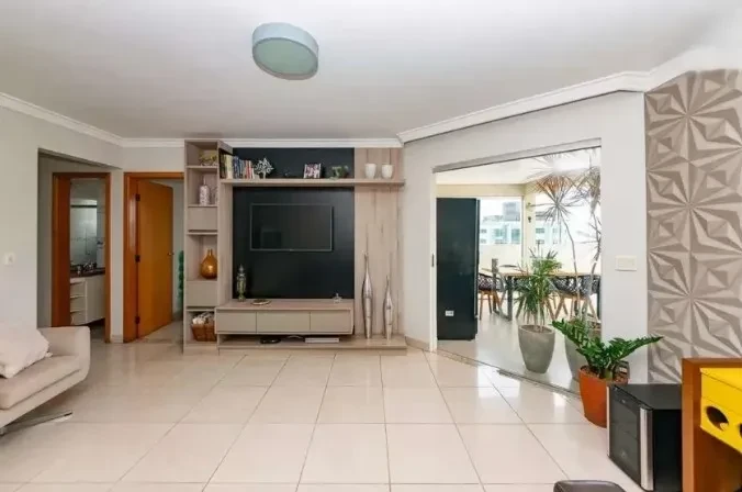 Imagem Cobertura com 4 Quartos à Venda, 197 m² em Prado - Belo Horizonte