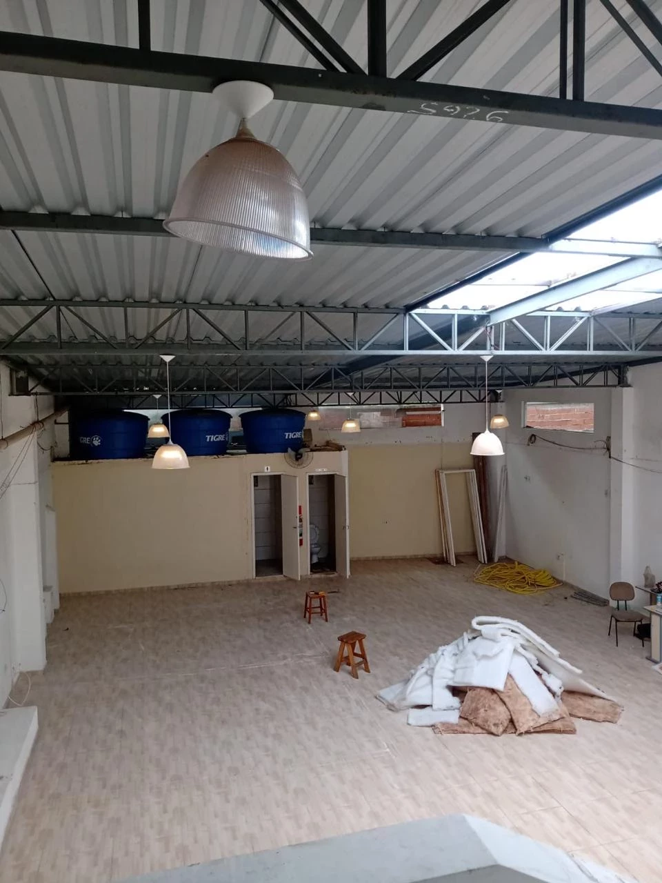Imagem Casa com 5 Quartos para Alugar, 350 m² em Vila Mascote - São Paulo