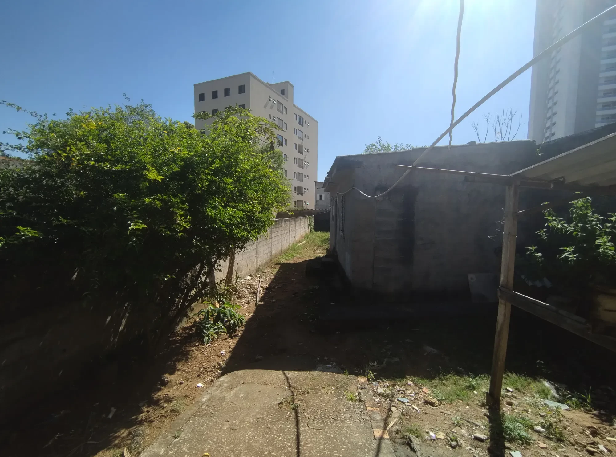 Imagem Terreno à Venda, 666 m² em Jardim Califórnia - Jacareí