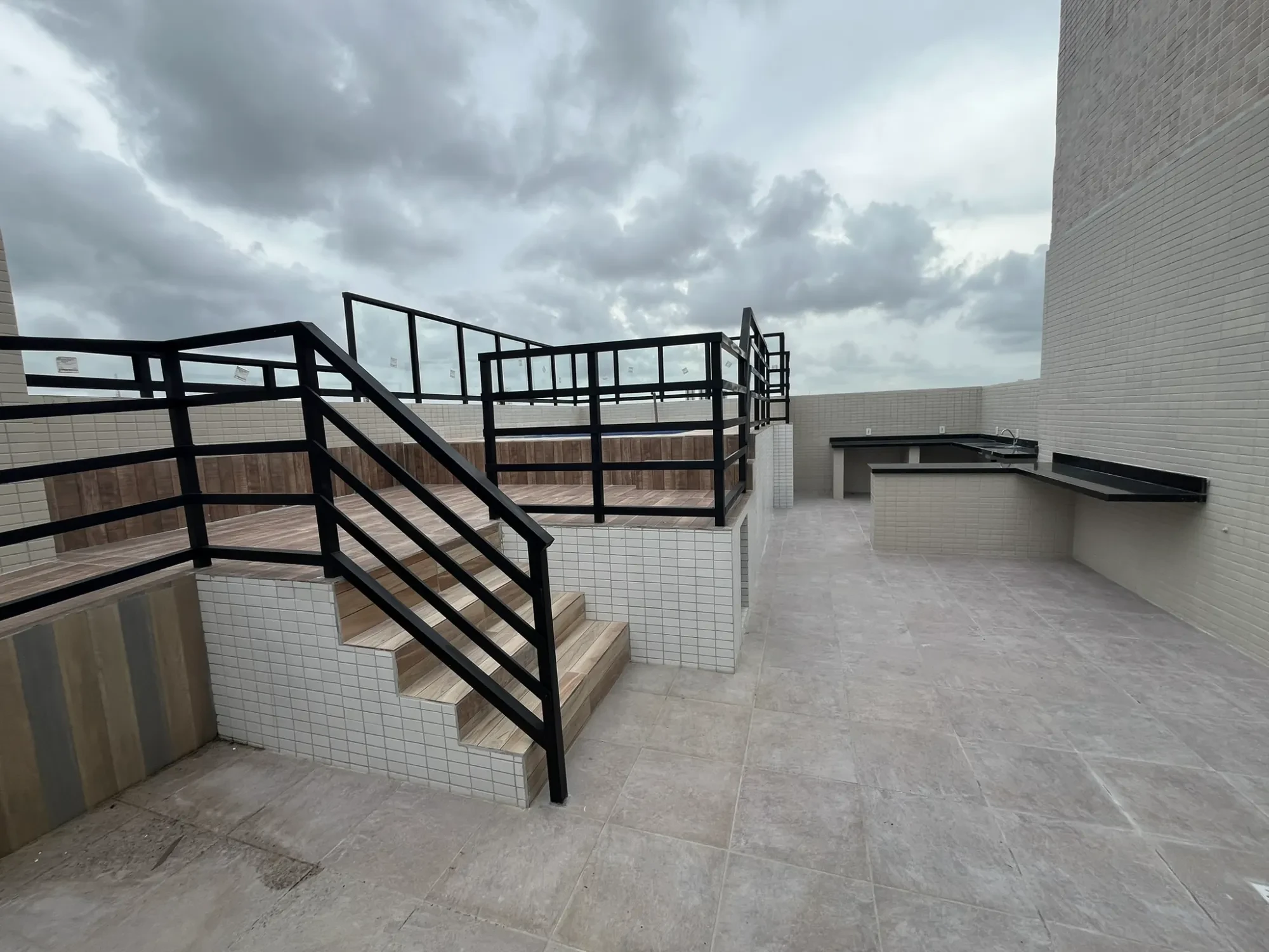 Imagem Apartamento com 3 Quartos à Venda, 70 m² em Estados - João Pessoa