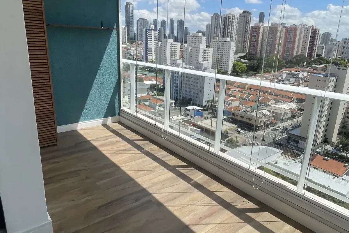 Imagem Apartamento com 1 Quarto à Venda, 50 m² em Vila Gomes Cardim - São Paulo