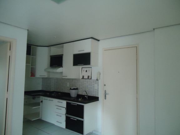 Imagem Apartamento com 1 Quarto à Venda ou Locação,  em Centro - São Paulo