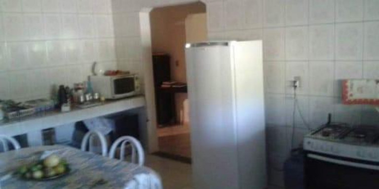 Imagem Fazenda à Venda, 1.450 m² em Centro - Santa Isabel