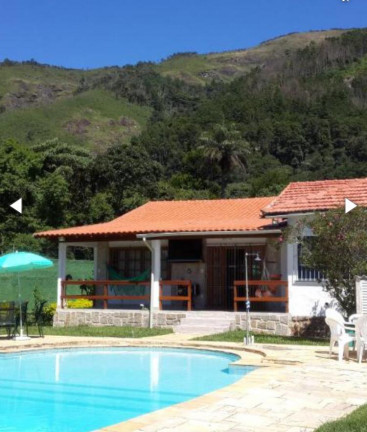 Imagem Fazenda à Venda,  em Iucas - Teresópolis
