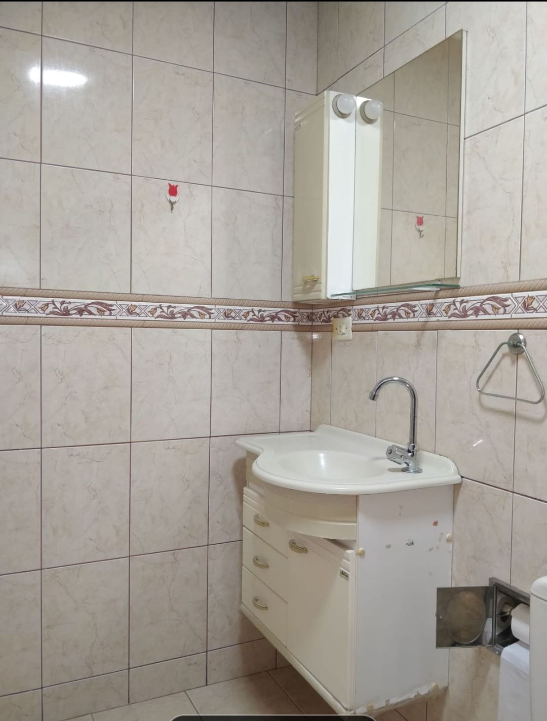Foto do imóvel: Apartamento com 3 Quartos à Venda, 108 m²em Macuco - Santos