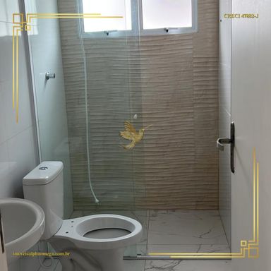 Imagem Casa com 2 Quartos para Alugar, 100 m² em Jardim Dínkel I - São Manuel