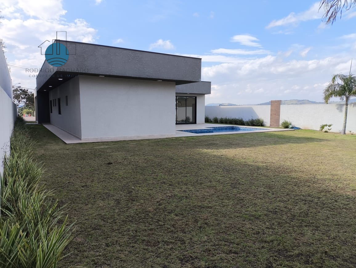Imagem Casa com 3 Quartos à Venda, 240 m² em Condomínio Residencial Shamballa III - Atibaia