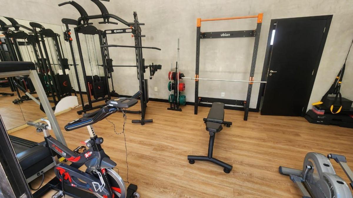 Imagem Apartamento com 4 Quartos à Venda, 173 m²em Tirol - Natal