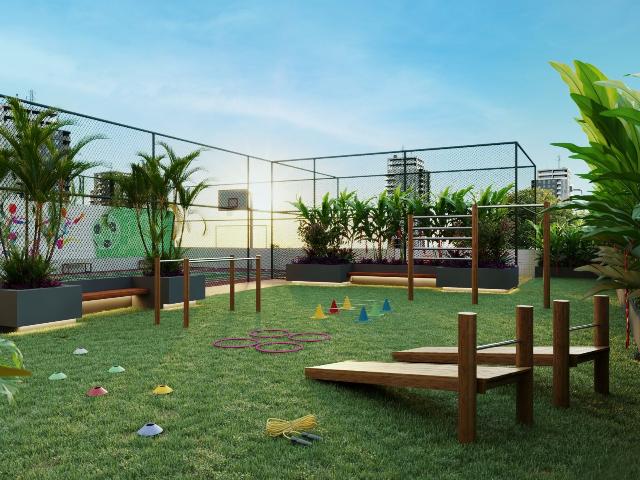 Imagem Apartamento com 4 Quartos à Venda, 131 m²em Boa Viagem - Recife