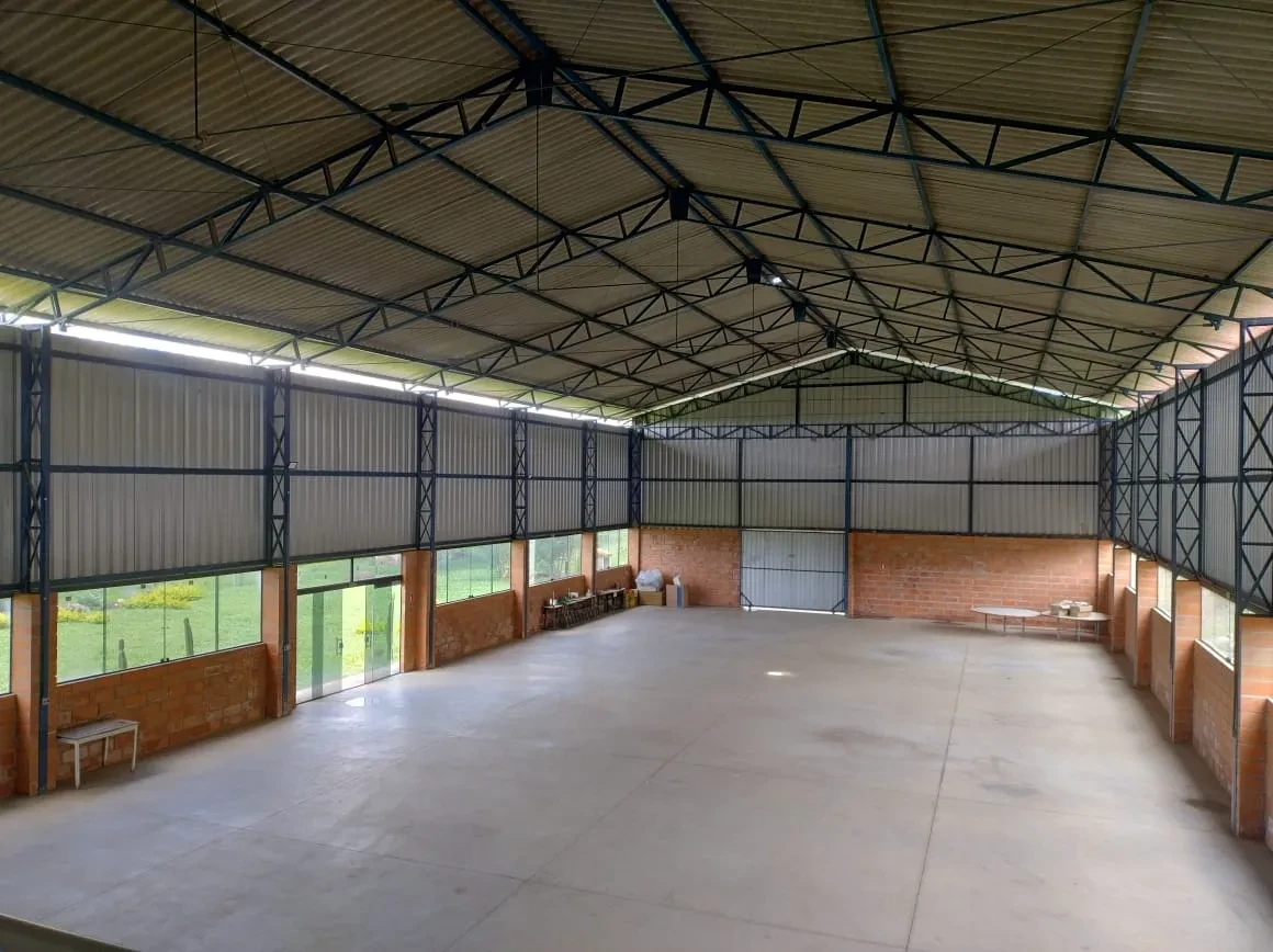 Imagem Galpão para Alugar, 720 m² em Aparecida - Sorocaba