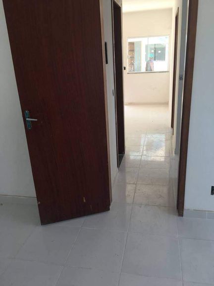 Imagem Casa com 2 Quartos à Venda, 40 m² em Cosmos - Rio De Janeiro