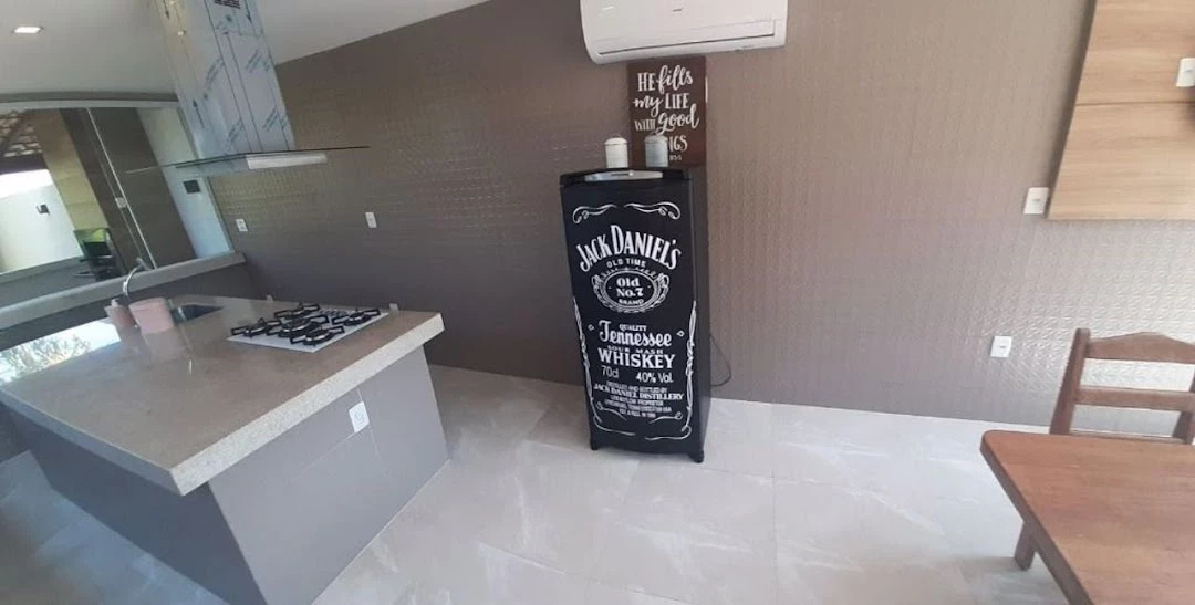 Imagem Casa de Condomínio com 4 Quartos à Venda, 180 m² em Praia Rasa - Armação dos Búzios