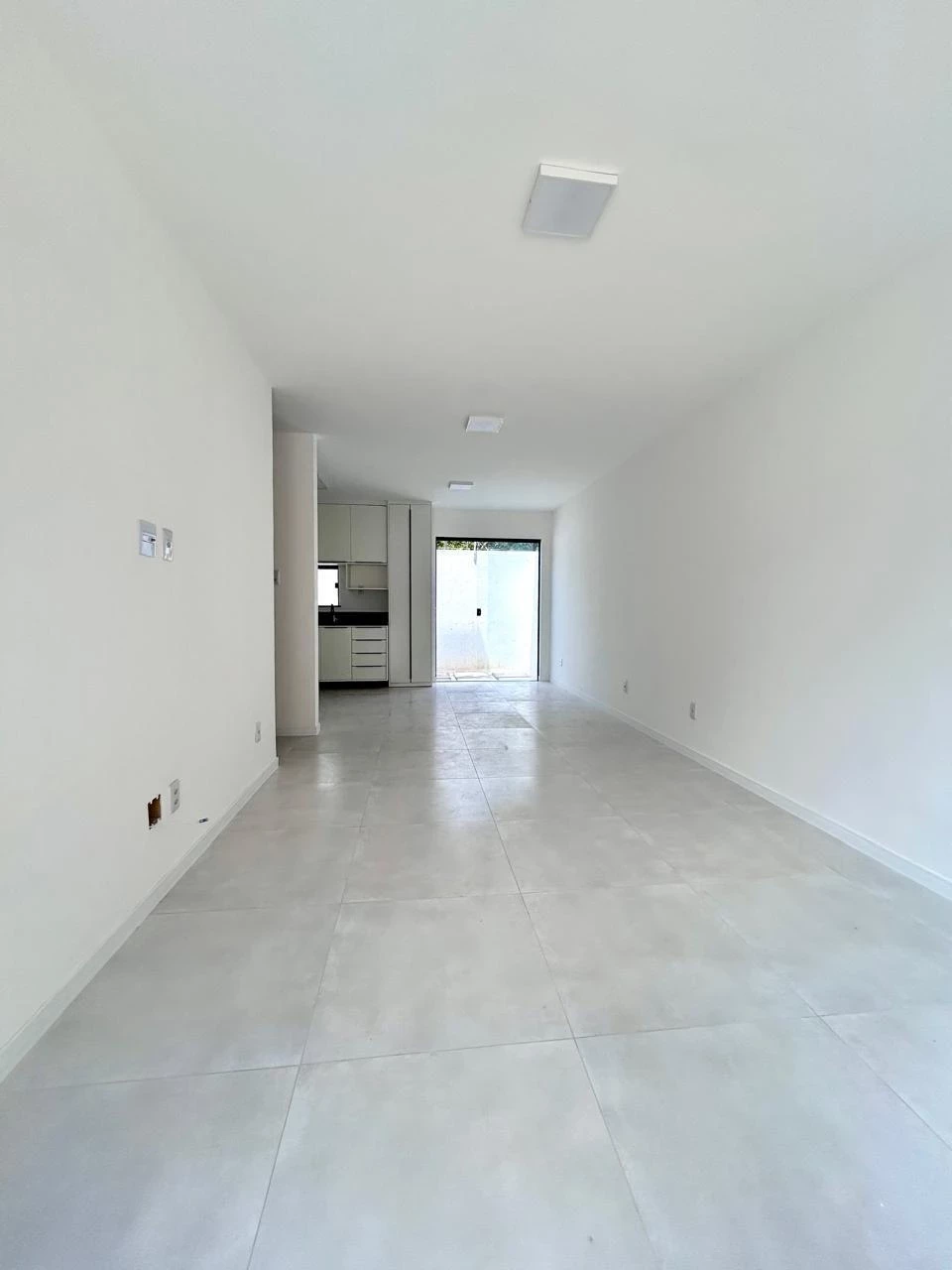 Imagem Casa de Condomínio com 3 Quartos para Alugar, 110 m² em Bela Vista - Camaçari