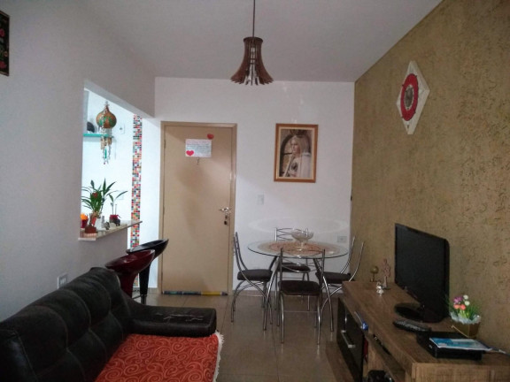Imagem Apartamento com 2 Quartos à Venda, 69 m² em Ponte de São João - Jundiaí