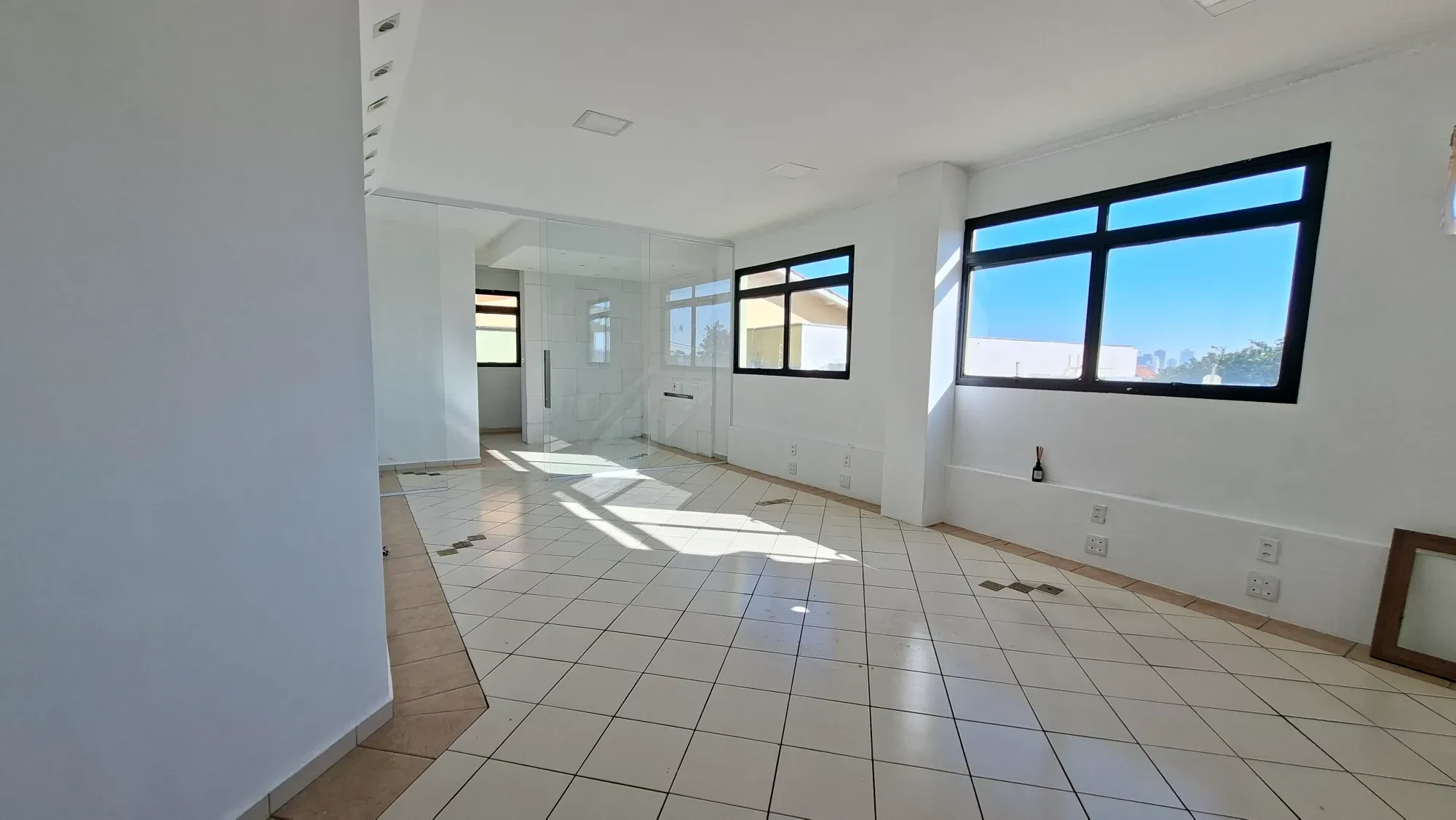 Imagem Sala Comercial para Alugar, 77 m² em Parque Campolim - Sorocaba