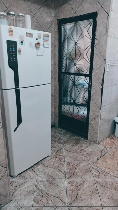 Imagem Casa com 2 Quartos à Venda, 180 m² em Ricardo de Albuquerque - Rio de Janeiro