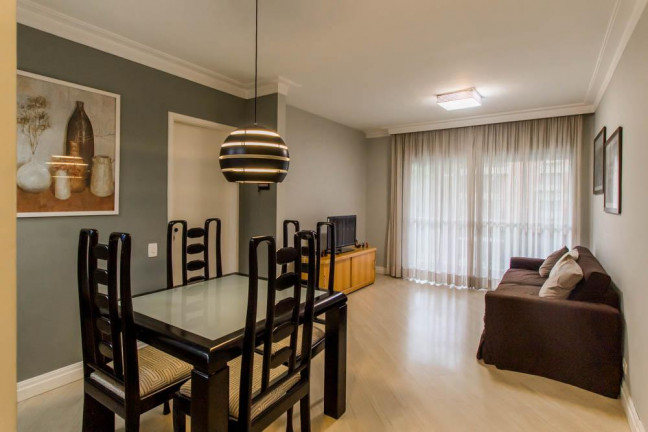 Imagem Flat com 2 Quartos à Venda ou Locação, 60 m² em Vila Nova Conceição - São Paulo