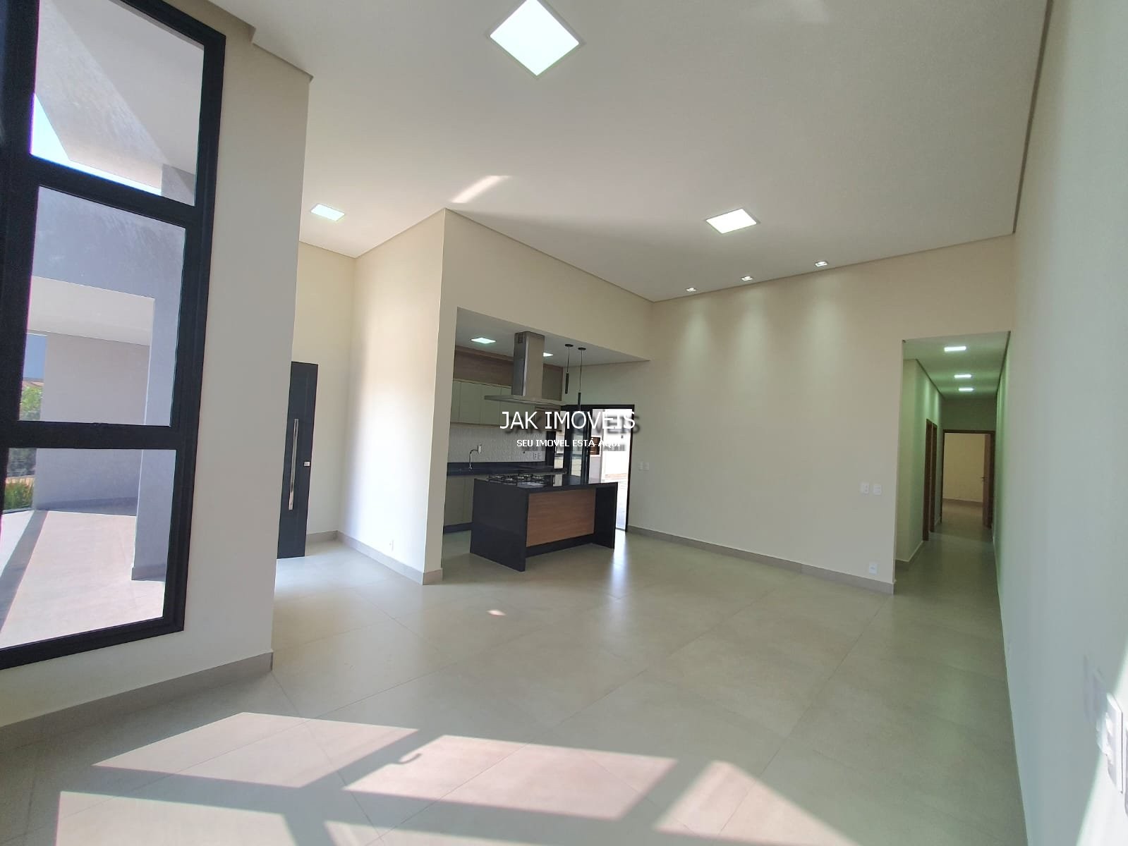 Imagem Casa de Condomínio com 3 Quartos à Venda, 177 m²em Jardim Residencial Dona Lucilla - Indaiatuba