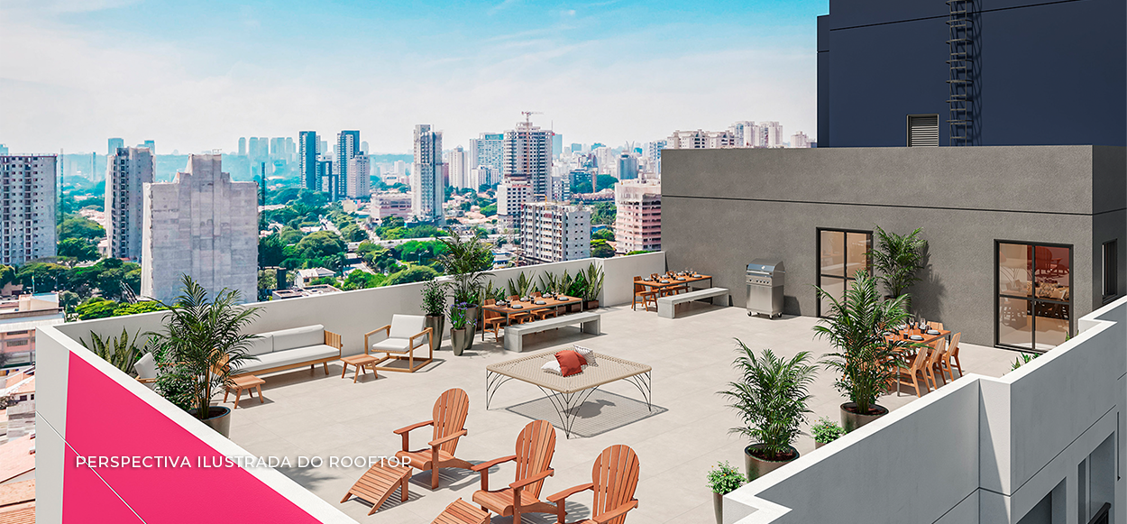 Imagem Apartamento à Venda, 18 m²em Jabaquara - São Paulo
