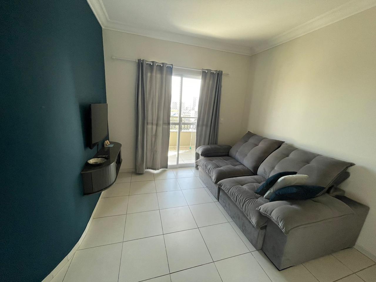 Imagem Apartamento com 2 Quartos à Venda, 69 m²em Parque Industrial - São José dos Campos