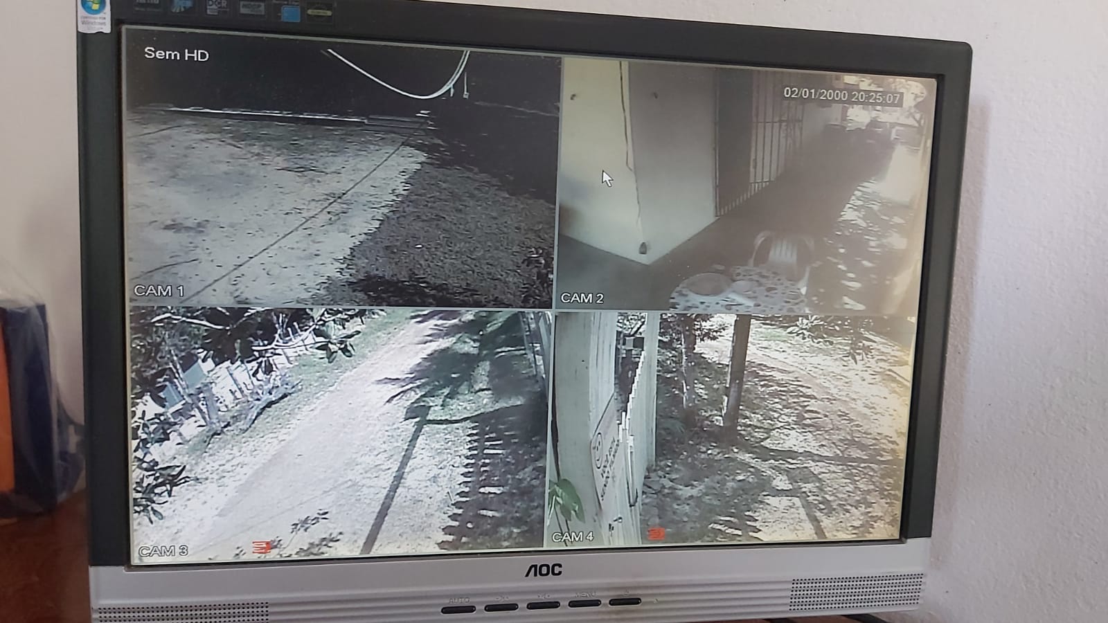 Imagem Chácara com 2 Quartos à Venda, 47 m²em Zona Rural - Santa Maria do Pará