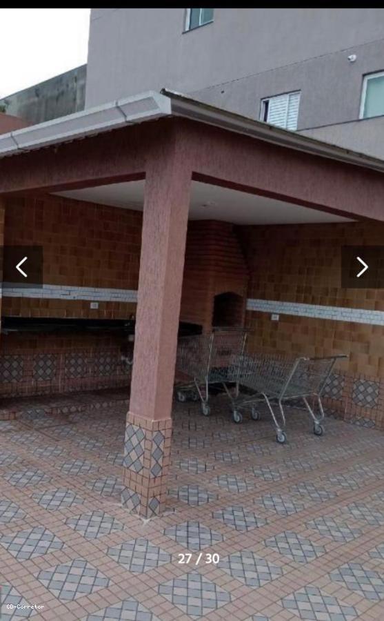 Imagem Apartamento com 3 Quartos à Venda, 107 m²em Jardim Cristiane - Santo André