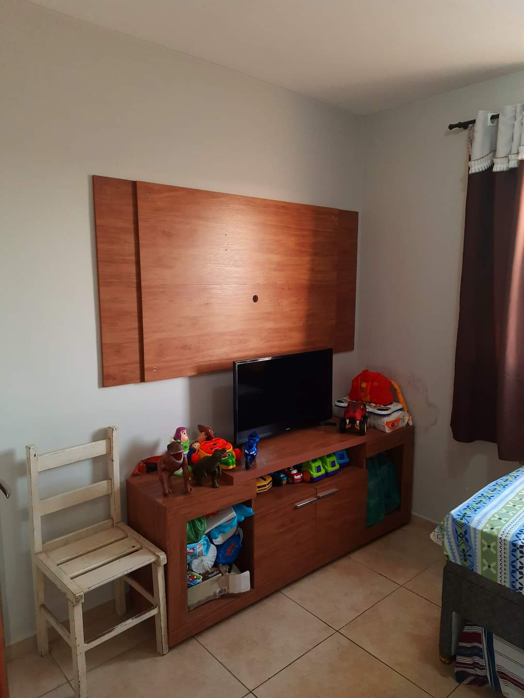 Imagem Casa de Condomínio com 2 Quartos à Venda, 70 m²em Parque Fernanda - São Paulo