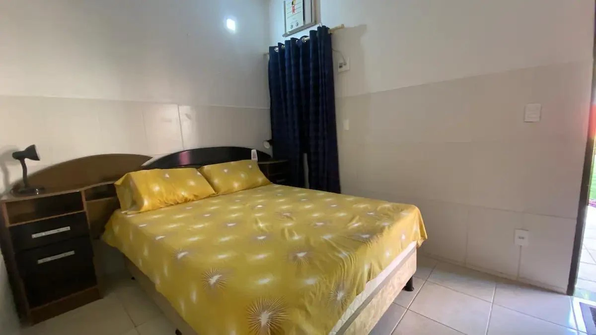 Imagem Casa com 5 Quartos para Alugar, 400 m² em Piatã - Salvador