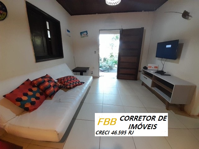 Imagem Chácara com 5 Quartos à Venda, 200 m² em Praia Rasa - Armação dos Búzios