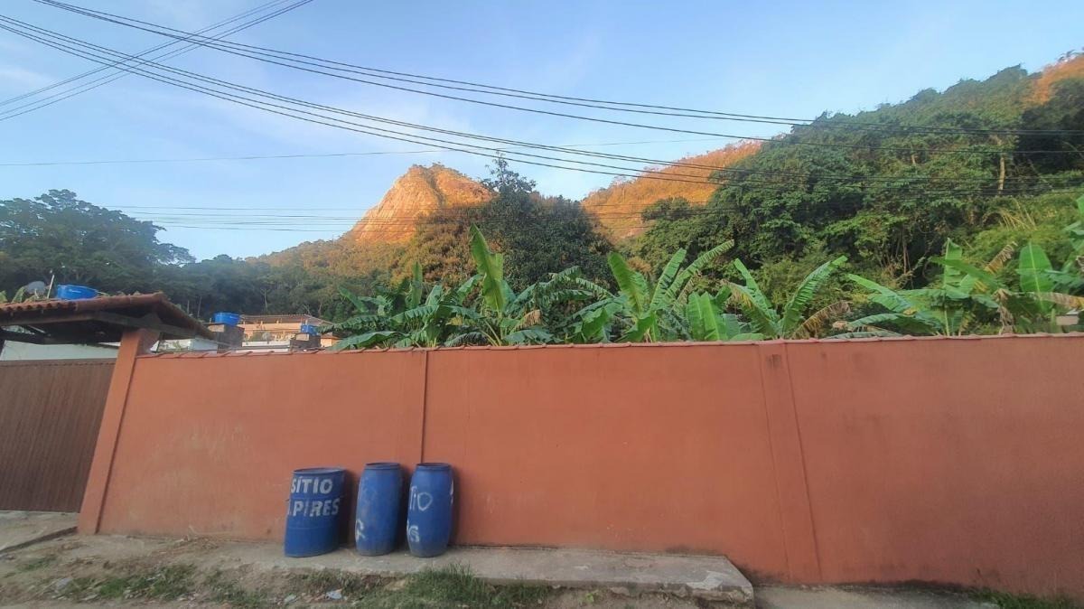 Imagem Terreno à Venda, 1 m²em Itaocaia Valley (Itaipuaçu) - Maricá