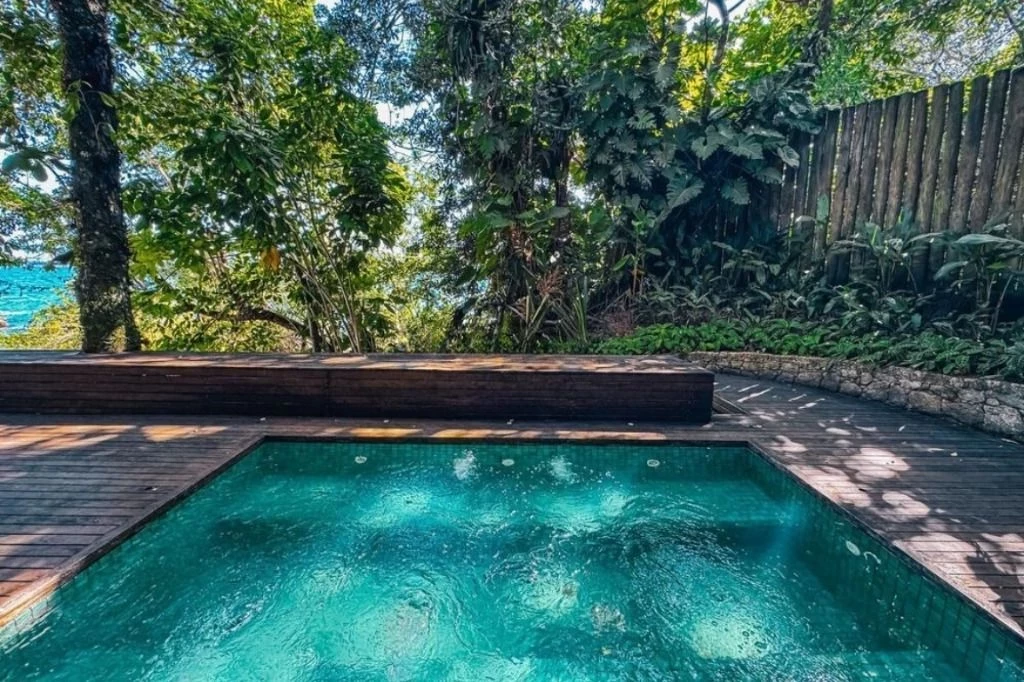 Foto do imóvel: Casa com 8 Quartos à Venda, 84.000 m² em Portogalo - Angra dos Reis