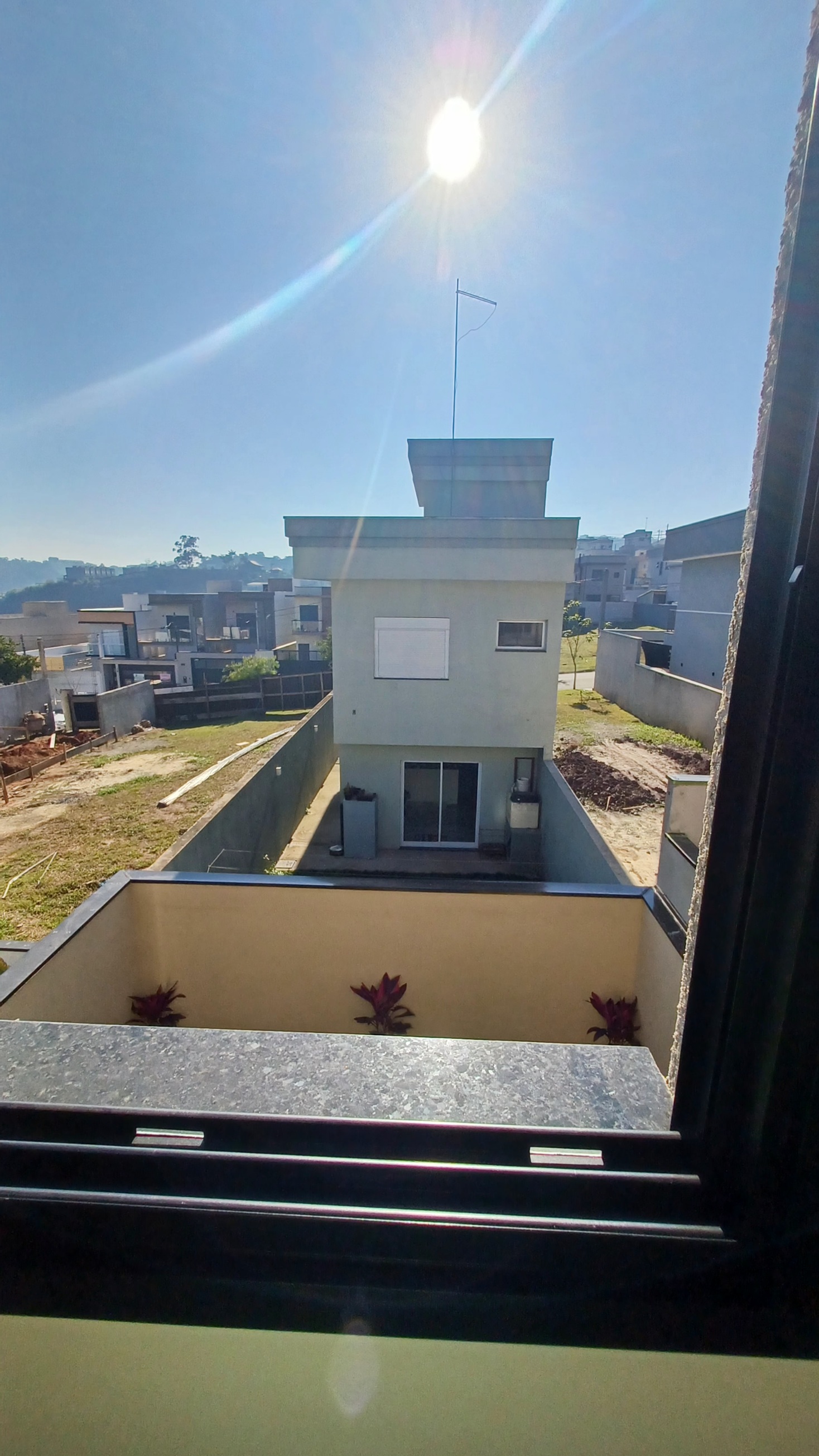 Imagem Casa de Condomínio com 3 Quartos à Venda, 121 m²em Villas do Jaguari - Santana de Parnaíba