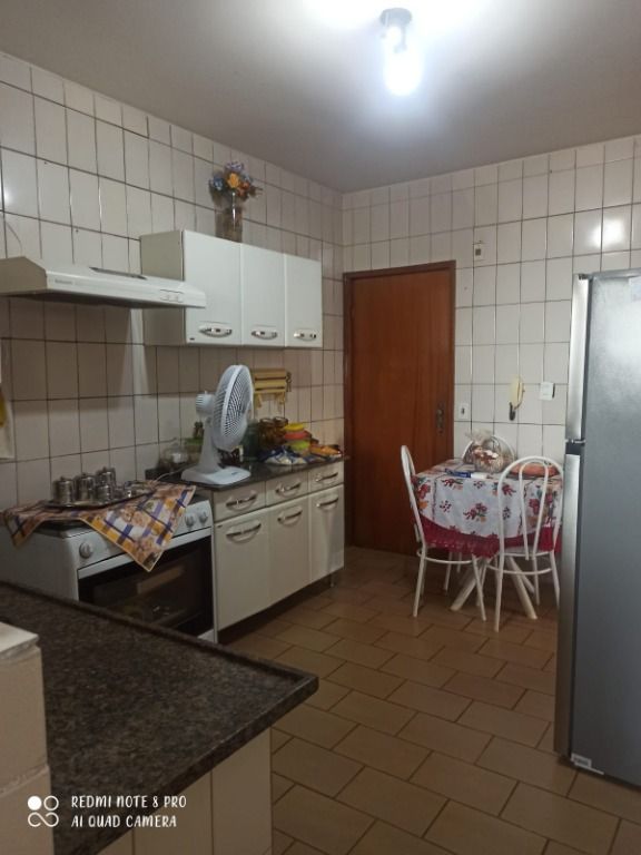 Imagem Apartamento com 3 Quartos à Venda, 115 m²em Parque Industrial - São José do Rio Preto