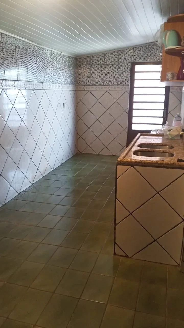 Imagem Casa com 4 Quartos à Venda, 170 metros em Três Marias - Porto Velho