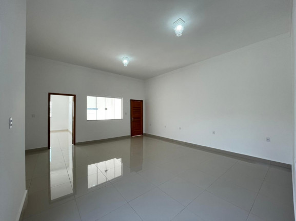 Imagem Casa com 3 Quartos à Venda, 132 m² em Jardim Alvorada - Alfenas