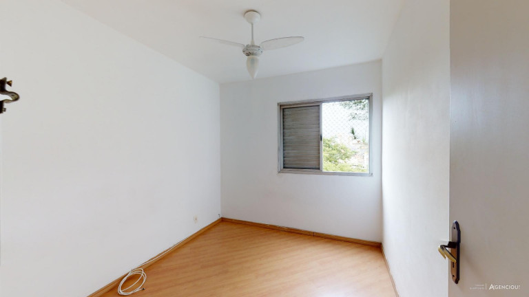 Imagem Apartamento com 2 Quartos à Venda, 58 m² em Vila Guarani (z Sul) - São Paulo