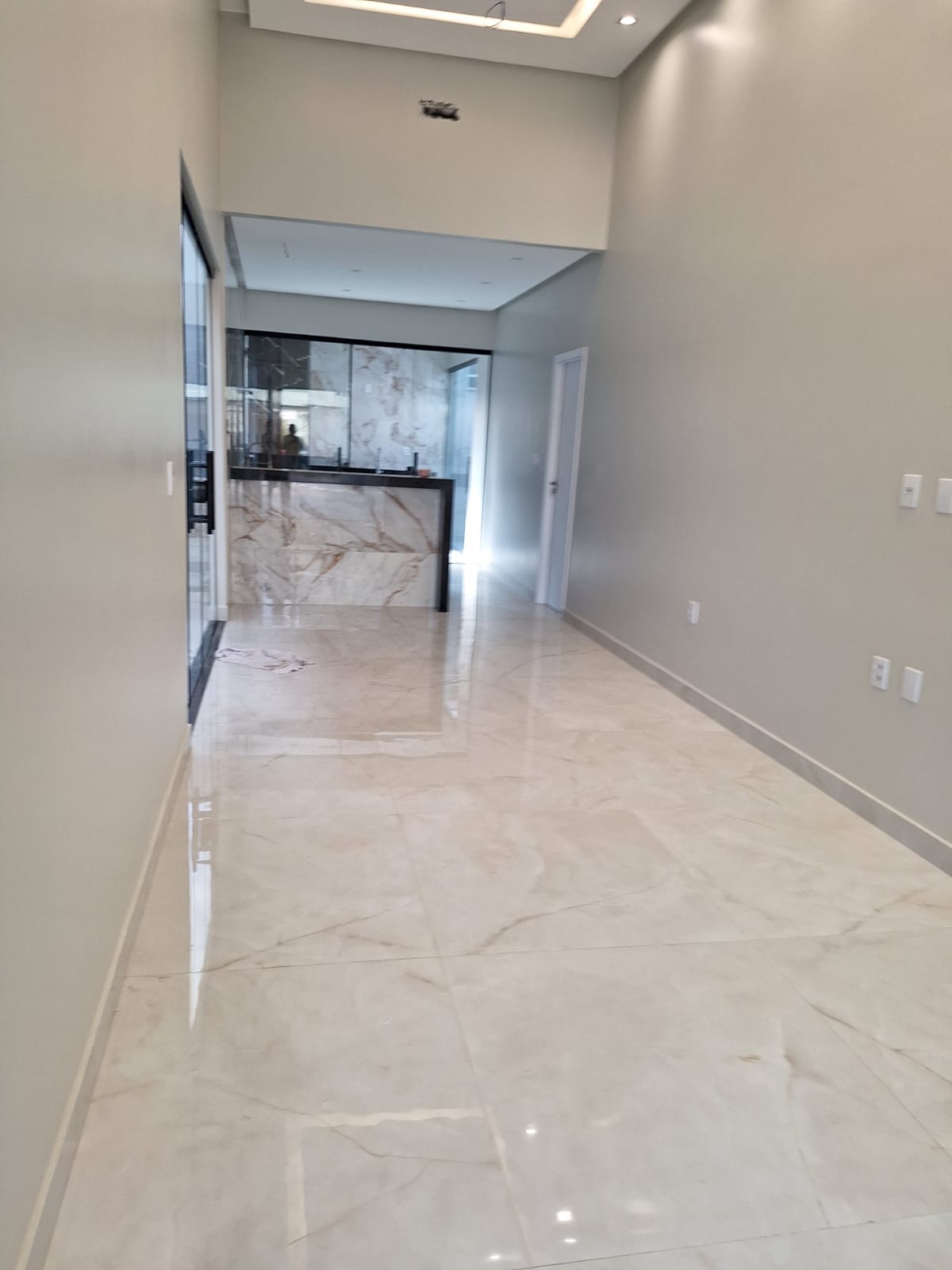 Imagem Casa de Condomínio com 3 Quartos à Venda, 160 m²em Quarenta Horas (Coqueiro) - Ananindeua