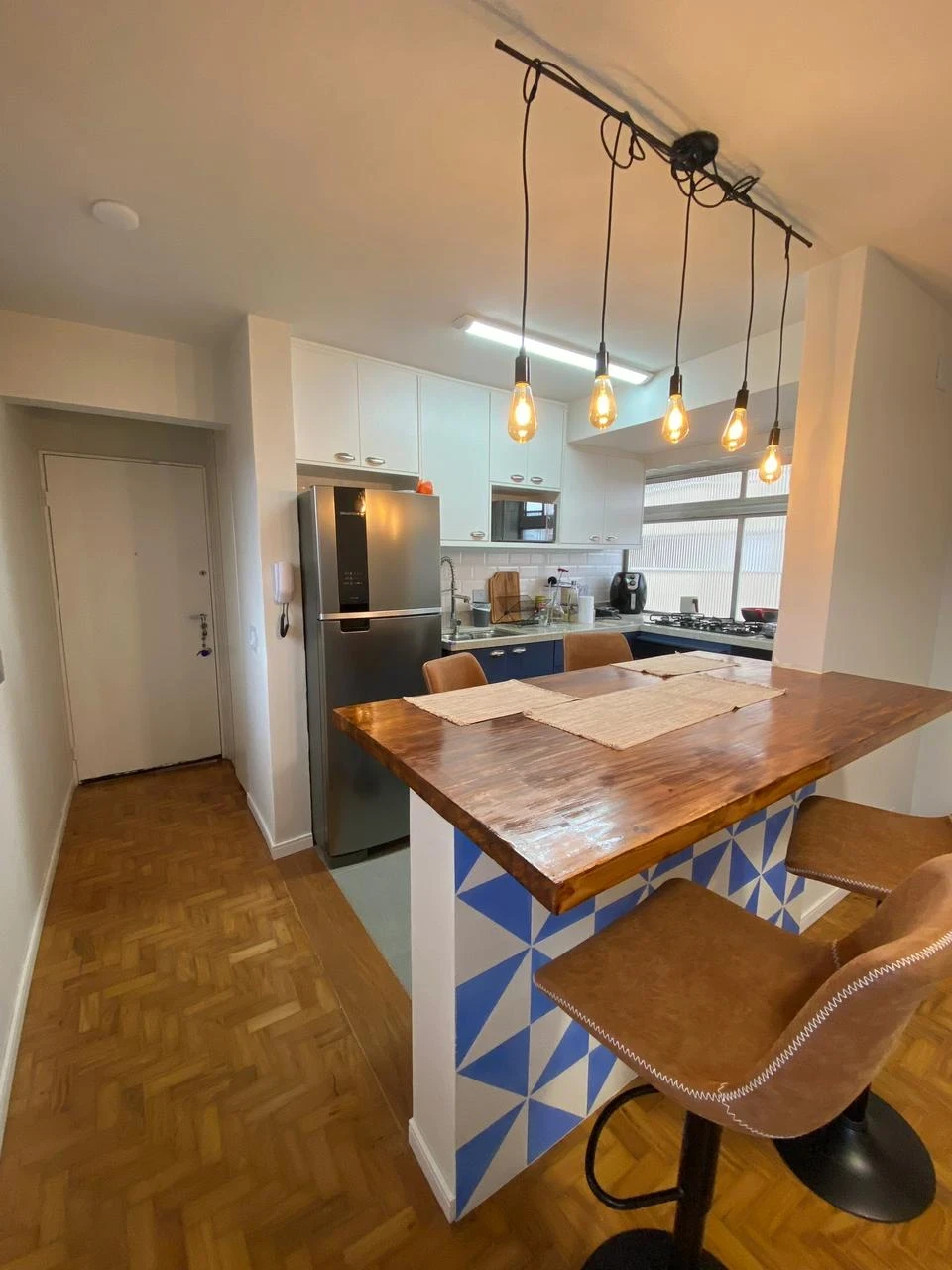 Imagem Apartamento com 1 Quarto à Venda, 40 m² em Vila Clementino - São Paulo