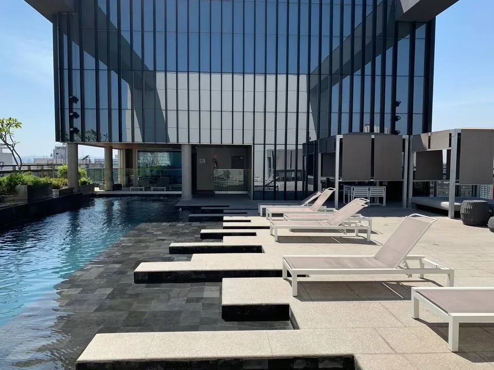 Imagem Studio com 1 Quarto à Venda, 38 m² em República - São Paulo
