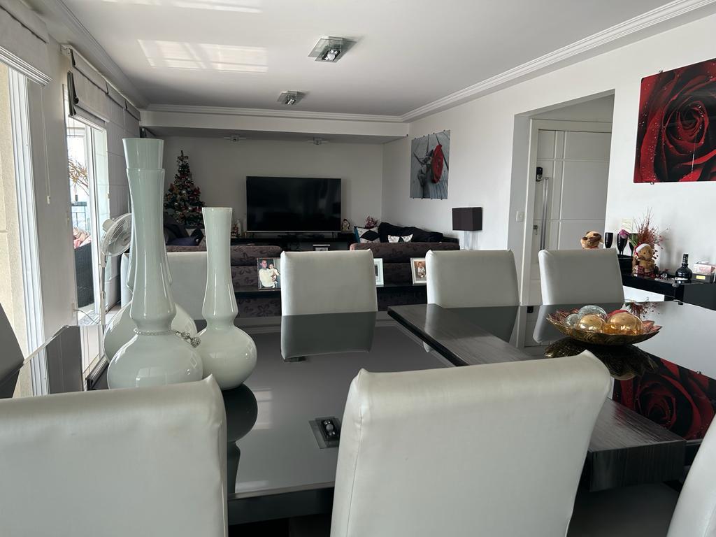 Imagem Apartamento com 4 Quartos à Venda, 234 m² em Cidade Mãe do Céu - São Paulo