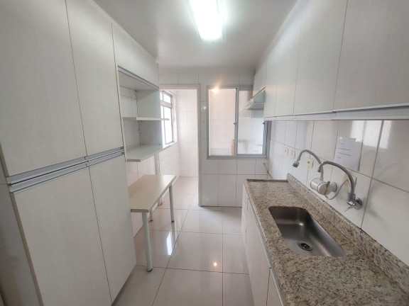 Imagem Apartamento com 2 Quartos à Venda, 67 m² em Vila Leonor - Guarulhos