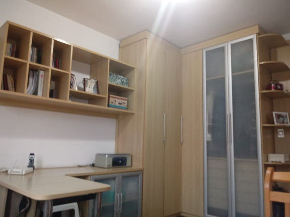 Imagem Sobrado com 3 Quartos à Venda, 329 m² em Santa Maria - São Caetano do Sul