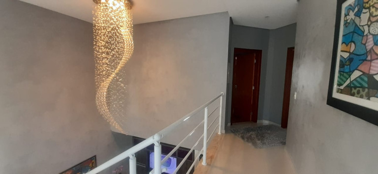 Imagem Casa de Condomínio com 3 Quartos à Venda,  em Jardim Novo Horizonte - Sorocaba
