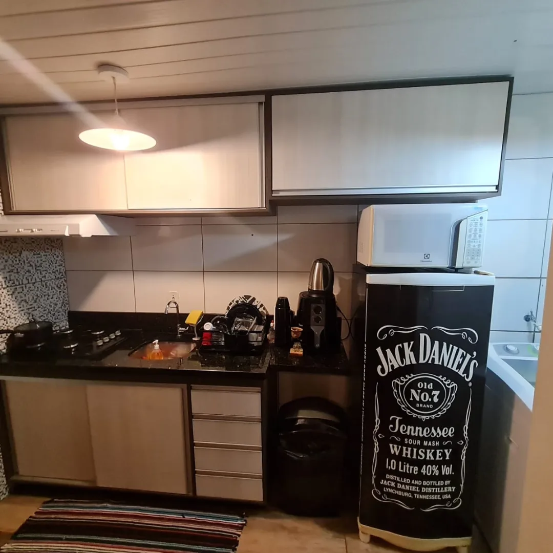 Imagem Apartamento com 2 Quartos à Venda, 57 m²em Vila Nova - Joinville