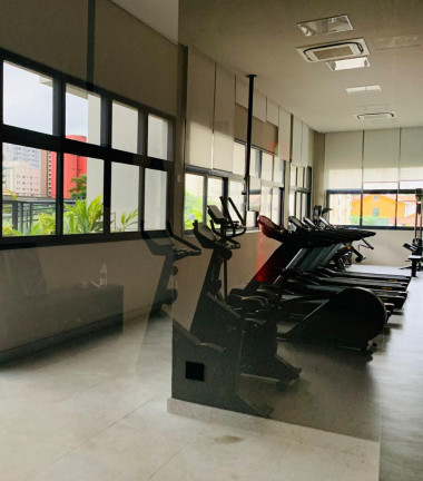 Imagem Apartamento com 2 Quartos à Venda, 73 m² em Cerqueira César - São Paulo