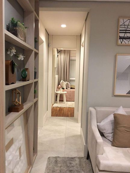 Imagem Apartamento com 4 Quartos à Venda, 134 m² em Vila Anastácio - São Paulo