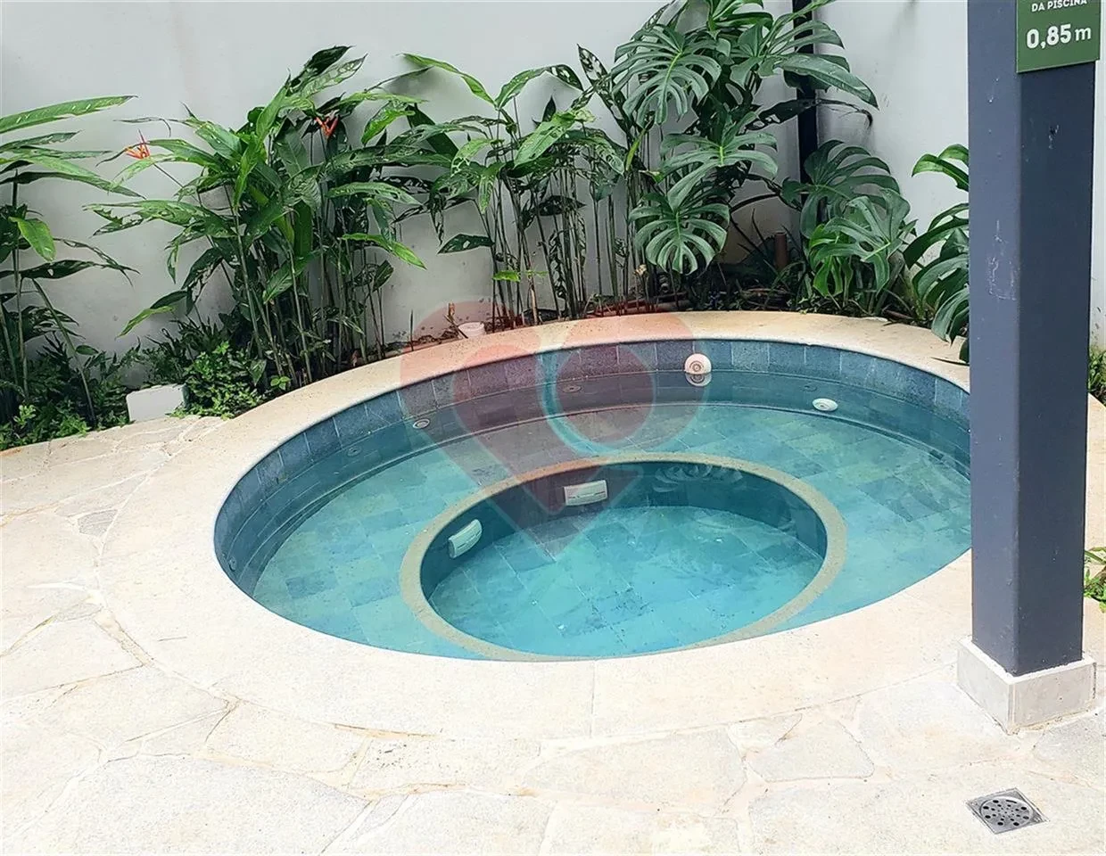 Foto do imóvel: Studio com 1 Quarto à Venda, 36 m² em Leblon - Rio de Janeiro