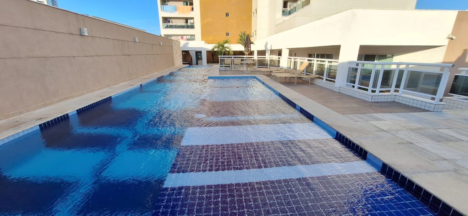 Imagem Apartamento com 4 Quartos à Venda, 163 m² em Fátima - Fortaleza