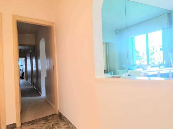Imagem Apartamento com 3 Quartos à Venda,  em Higienópolis - São Paulo