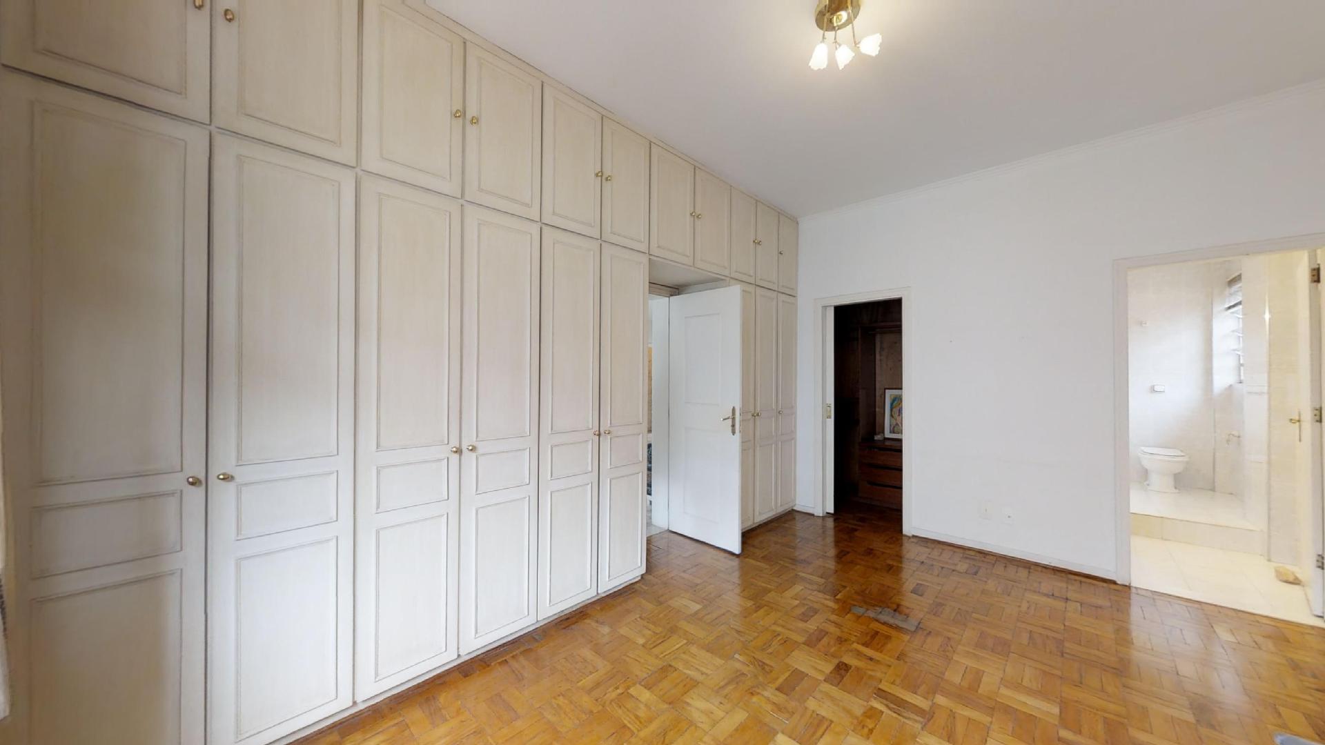 Foto do imóvel: Apartamento com 5 Quartos à Venda, 485 m² em Bela Vista - São Paulo